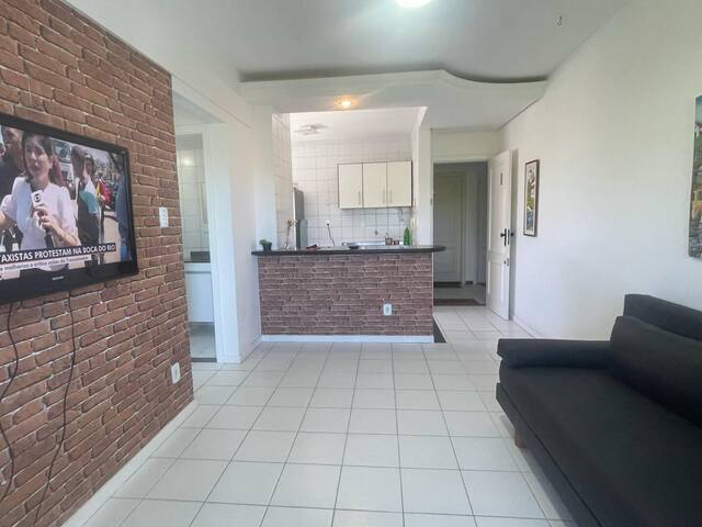#596 - Apartamento para Venda em Salvador - BA - 2