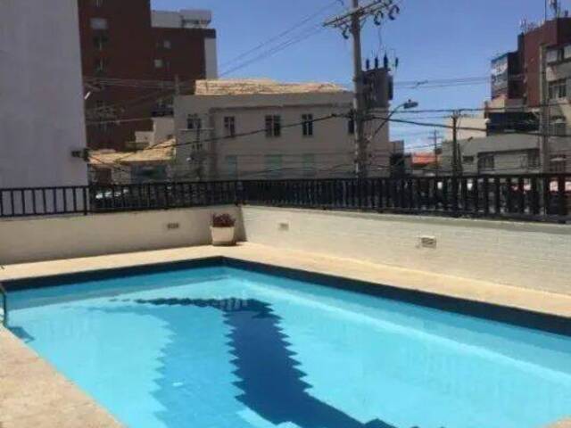 #597 - Apartamento para Venda em Salvador - BA - 2