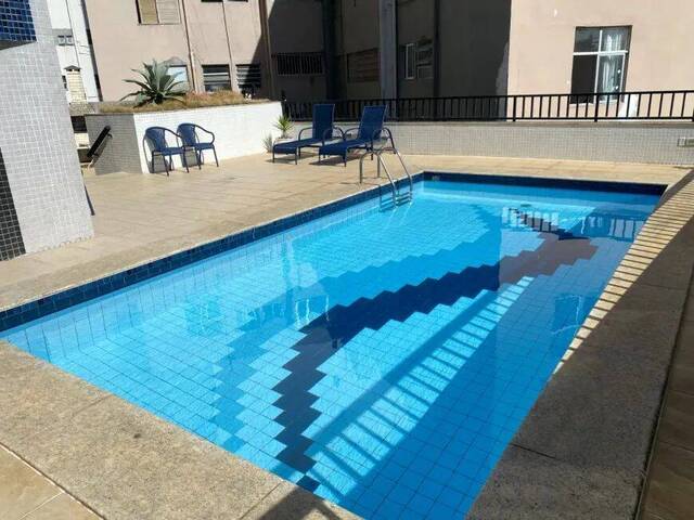 #597 - Apartamento para Venda em Salvador - BA - 3
