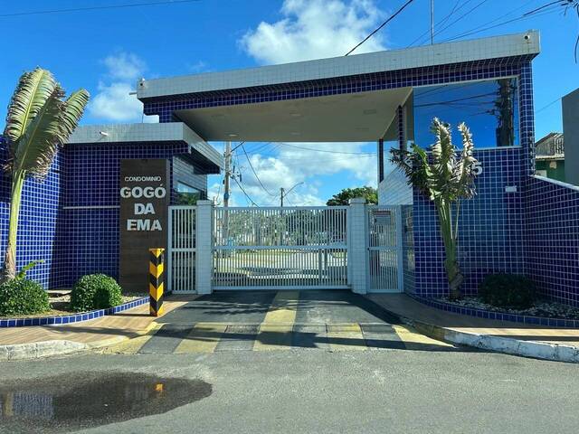 Venda em Jauá (Abrantes) - Camaçari