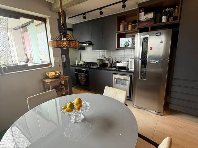 Apartamento para Venda em Salvador - 5