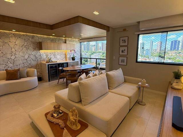 #601 - Apartamento para Venda em Salvador - BA - 3