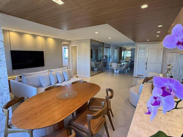 #601 - Apartamento para Venda em Salvador - BA - 2
