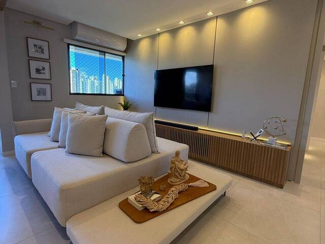 Apartamento para Venda em Salvador - 5