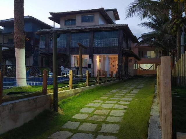Apartamento para Venda em Camaçari - 2