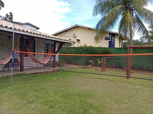 Casa para Venda em Lauro de Freitas - 4