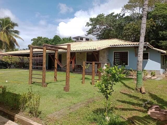 #604 - Casa para Venda em Lauro de Freitas - BA - 3