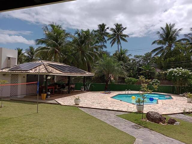 Casa para Venda em Lauro de Freitas - 5
