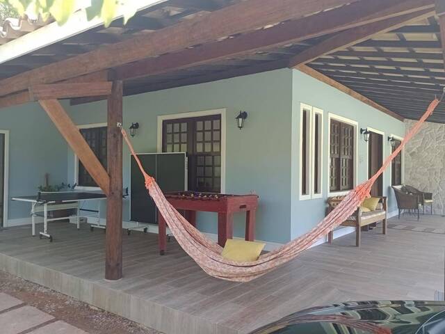 #604 - Casa para Venda em Lauro de Freitas - BA - 2
