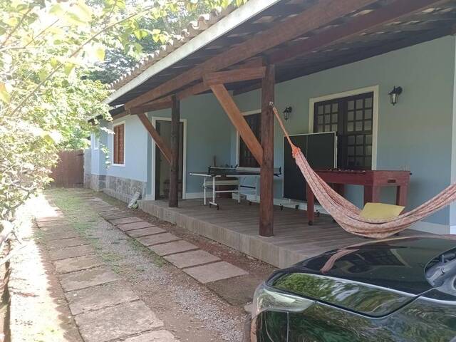 #604 - Casa para Venda em Lauro de Freitas - BA - 1