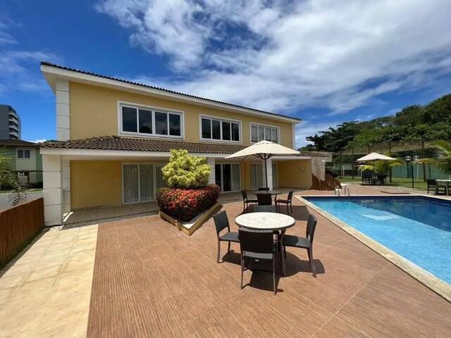 #607 - Casa para Venda em Salvador - BA - 3