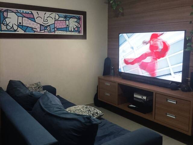 #608 - Apartamento para Venda em Salvador - BA - 3