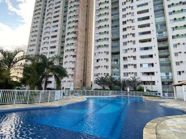#608 - Apartamento para Venda em Salvador - BA - 1