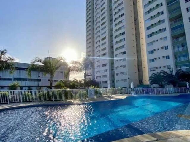 #608 - Apartamento para Venda em Salvador - BA - 2