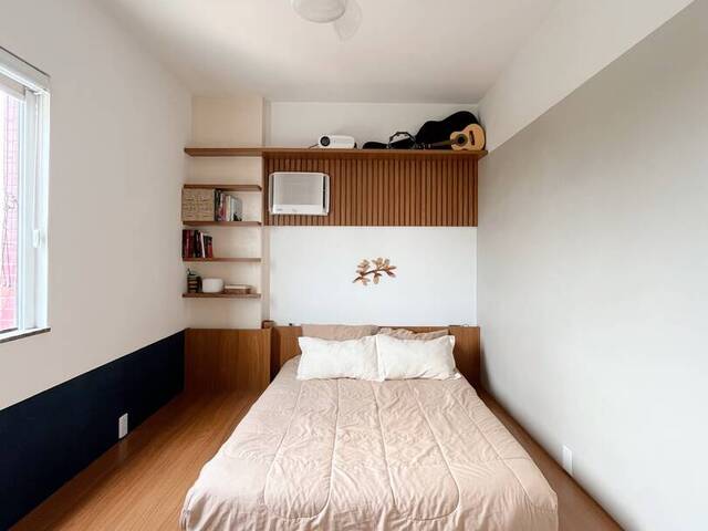 Apartamento para Venda em Salvador - 4