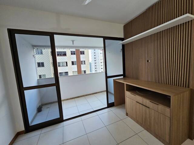 Apartamento para Venda em Salvador - 4