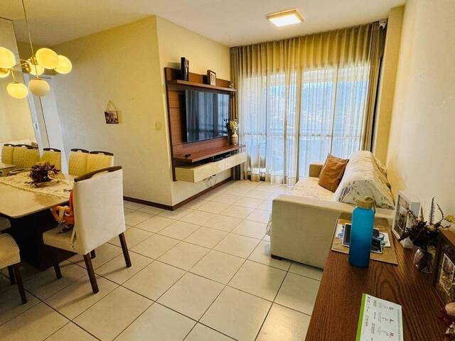 #611 - Apartamento para Venda em Salvador - BA - 3