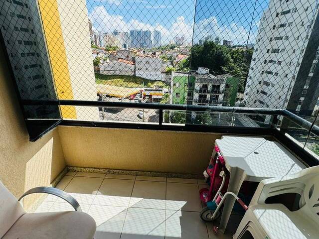 Apartamento para Venda em Salvador - 4