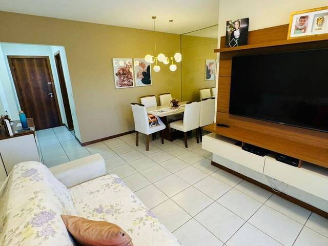 #611 - Apartamento para Venda em Salvador - BA - 2