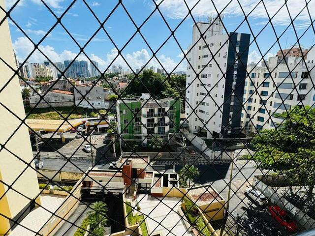 Apartamento para Venda em Salvador - 5