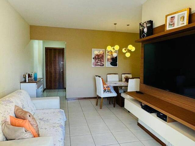#611 - Apartamento para Venda em Salvador - BA - 1