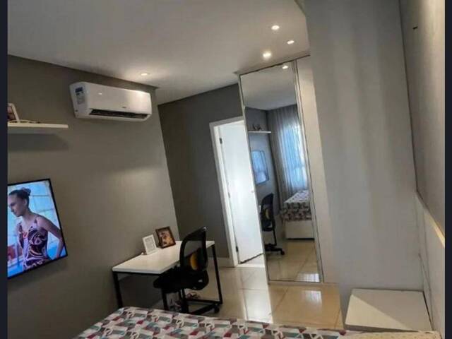 #613 - Apartamento para Venda em Salvador - BA - 2