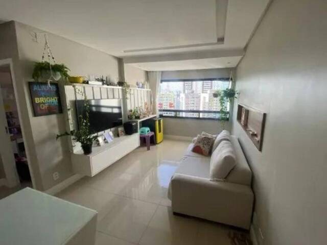#613 - Apartamento para Venda em Salvador - BA - 1