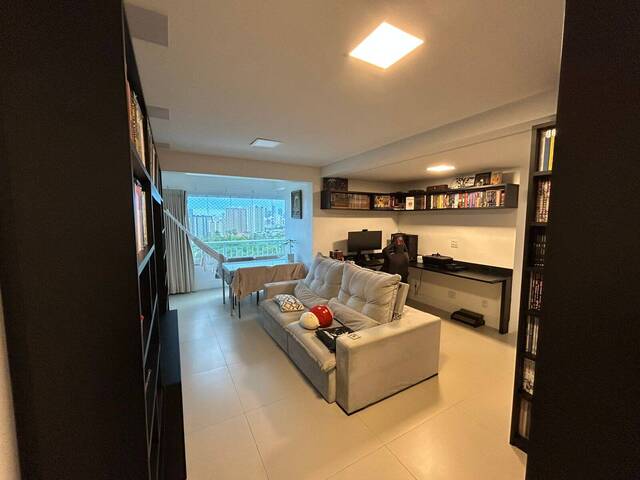 #614 - Apartamento para Venda em Salvador - BA - 2