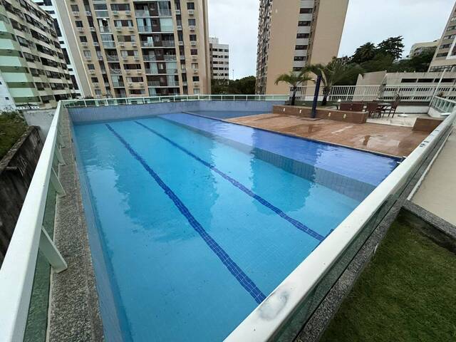 Apartamento para Venda em Salvador - 4