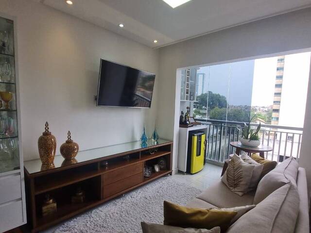 Apartamento para Venda em Salvador - 4