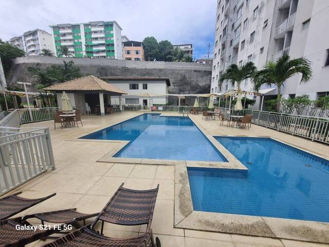 Apartamento para Venda em Salvador - 3