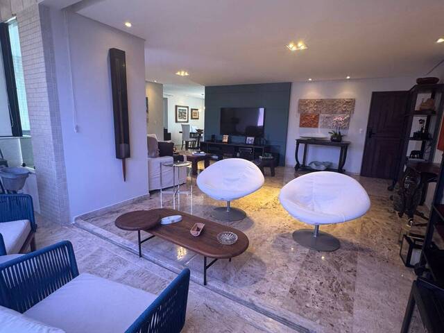 Apartamento para Venda em Salvador - 3