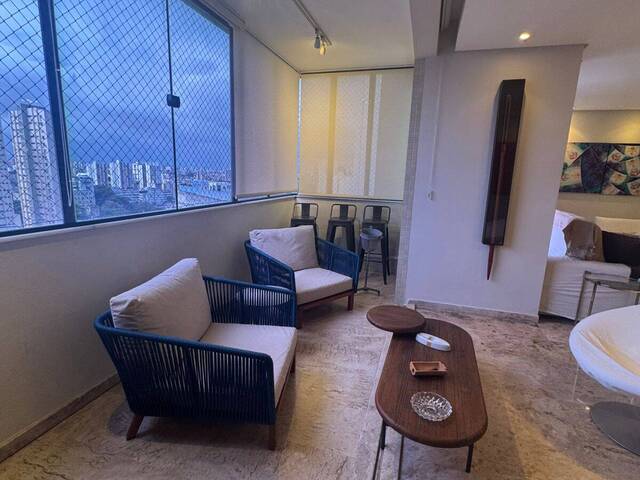 Apartamento para Venda em Salvador - 5