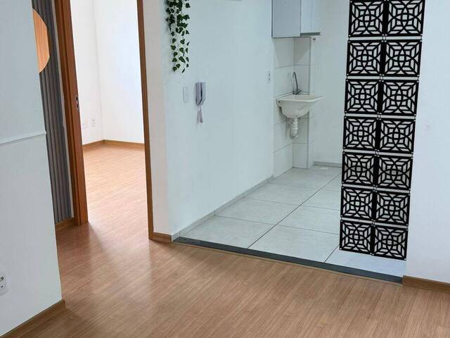 Apartamento para Venda em Salvador - 4