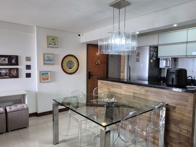 Apartamento para Venda em Salvador - 4
