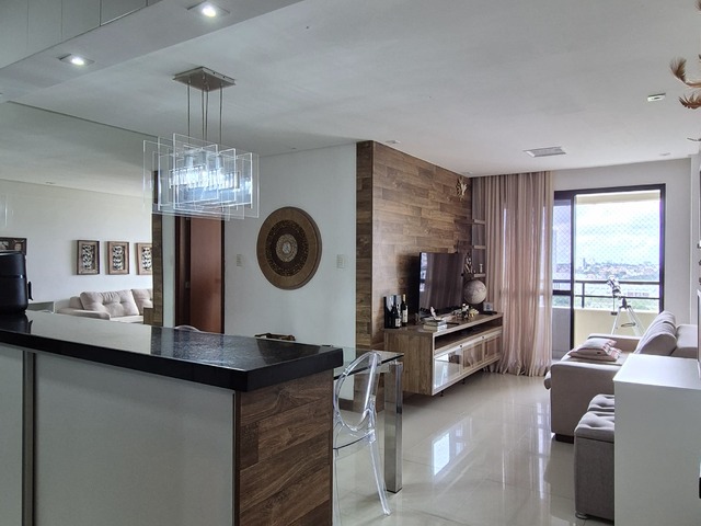 Apartamento para Venda em Salvador - 3