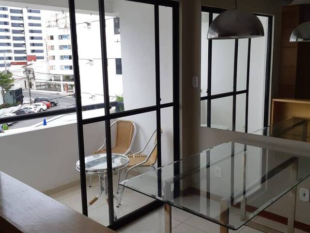 Apartamento para Venda em Salvador - 5