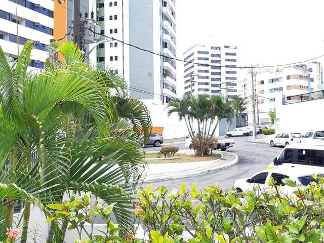 #621 - Apartamento para Venda em Salvador - BA - 2