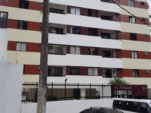 #621 - Apartamento para Venda em Salvador - BA - 1