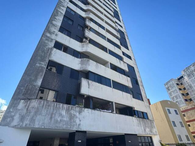 #622 - Apartamento para Venda em Salvador - BA - 3