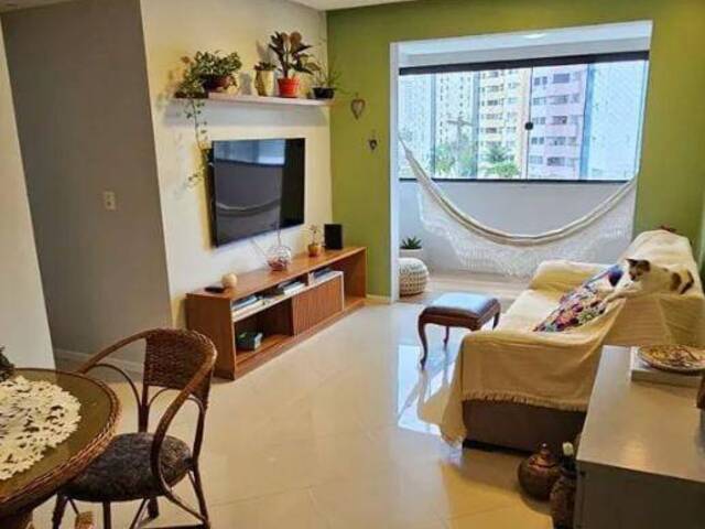 #622 - Apartamento para Venda em Salvador - BA - 2