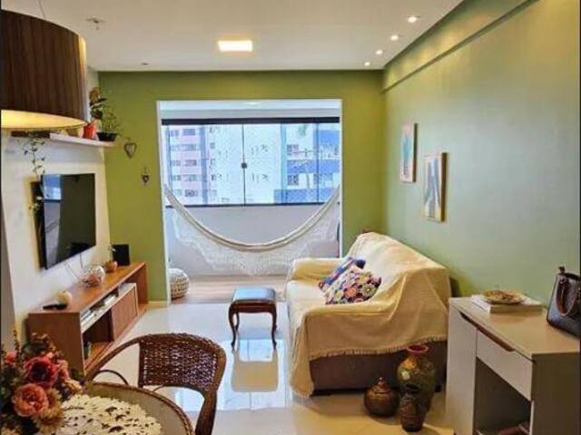 #622 - Apartamento para Venda em Salvador - BA - 1