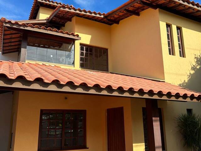 #623 - Casa em condomínio para Venda em Lauro de Freitas - BA - 2