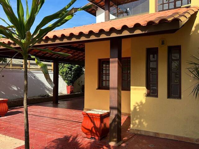 #623 - Casa em condomínio para Venda em Lauro de Freitas - BA - 3