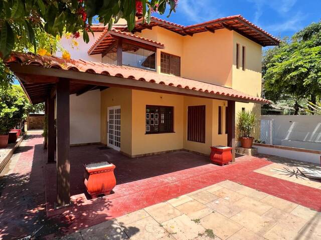 #623 - Casa em condomínio para Venda em Lauro de Freitas - BA - 1