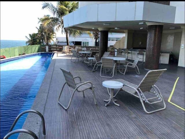 Apartamento para Venda em Salvador - 4