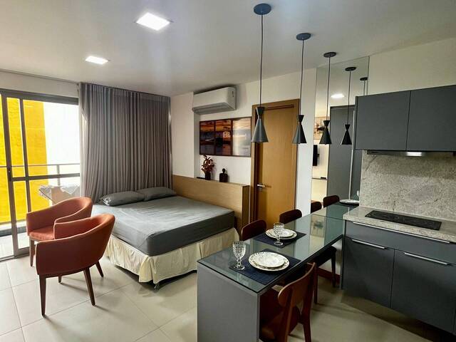 Apartamento para Venda em Salvador - 5