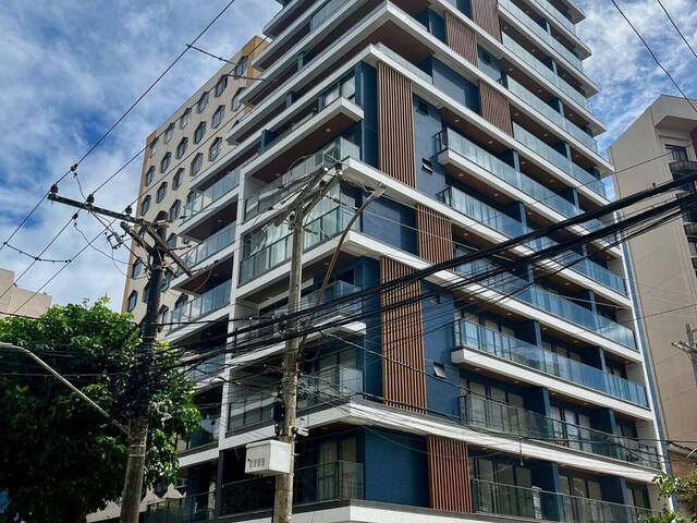 #625 - Apartamento para Venda em Salvador - BA - 3