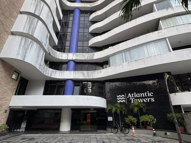 Apartamento para Venda em Salvador - 4