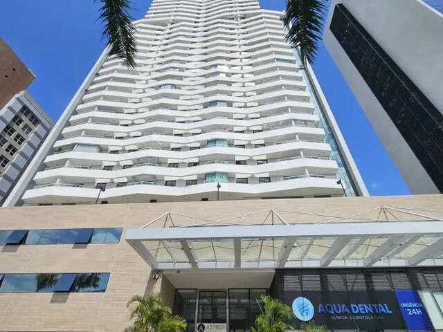 #627 - Apartamento para Venda em Salvador - BA - 2